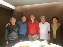 韵味人生（176）：《龙年浔阳游记》（3）寻找回